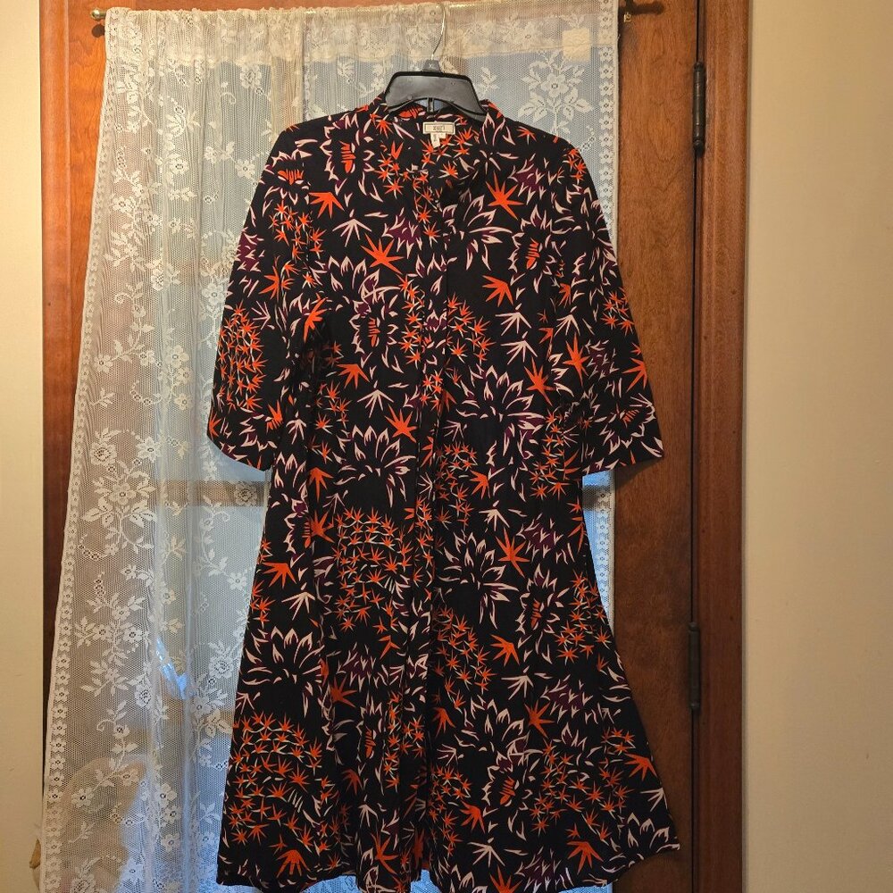 Zuri Kenya #acadia Small Long $89